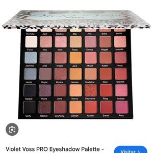 Palette